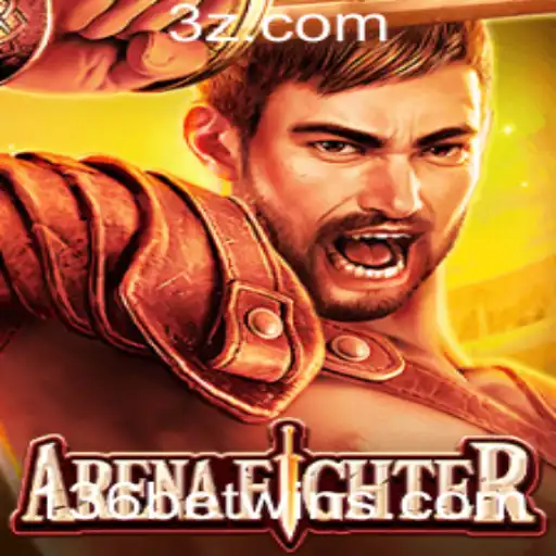 ArenaFighter: A Nova Sensação nos Jogos de Arena