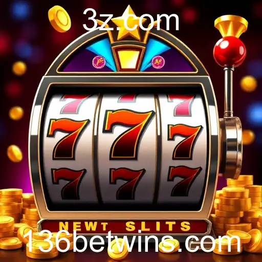 136bet win - Caça-níqueis: O Fascinante Mundo dos Slots