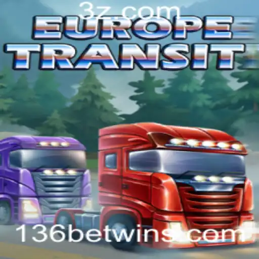 136bet win - Explorando o Fascinante Mundo do Jogo EuropeTransit: Uma Aventura de Estratégia e Sorte