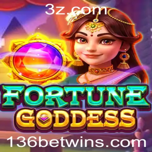 Explorando o Universo do Jogo FORTUNEGODDESS: Vencendo com 136bet