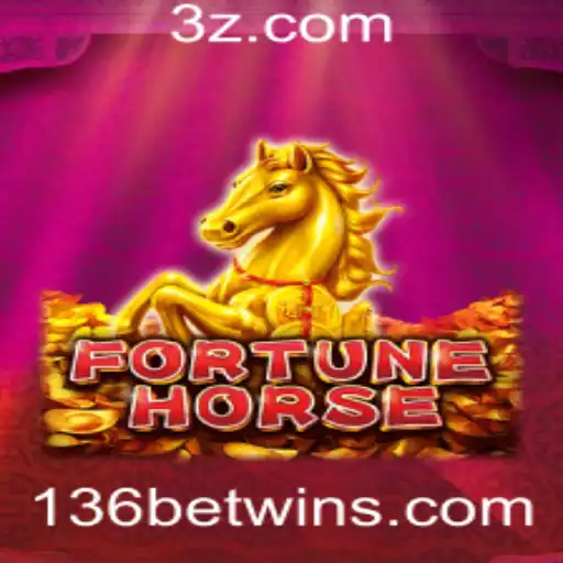 136bet win - Descubra o Empolgante Jogo FortuneHorse e Explore as Regras para Ganhar no 136bet