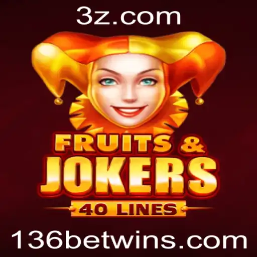 136bet win - FruitsAndJokers40: Um Guia Completo para o Jogo de Slots