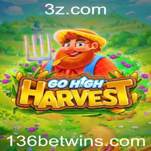 136bet win - Descubra o Fascinante Mundo de GoHighHarvest e o Desafio 136bet Win