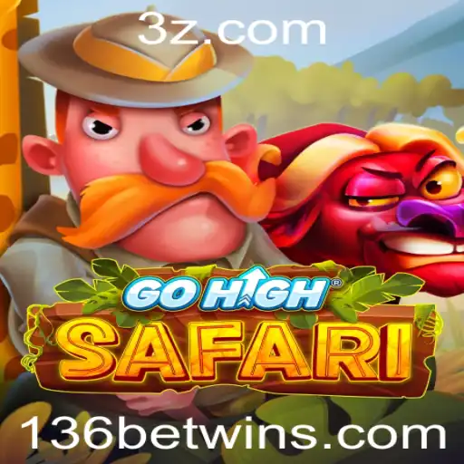 136bet win - Explorando o Mundo de GoHighSafari: Uma Aventura de Emoções e Estratégia