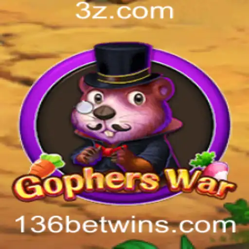 GophersWar: Descubra a Emoção do Jogo com 136bet Win