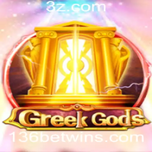 136bet win - Descubra o Fascinante Mundo de GreekGods: Aventura e Estratégia