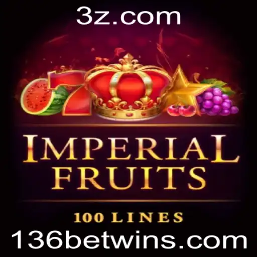 136bet win - ImperialFruits100: Uma Viagem ao Mundo dos Frutos Reais e Chances de Vitória