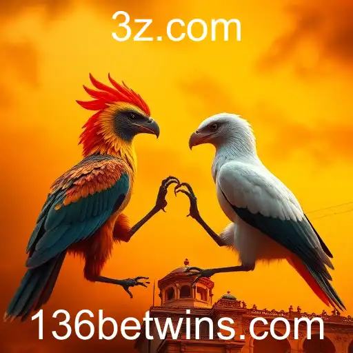 136bet win - Explorando a Tradição e a Modernidade nos Jogos de Sabong