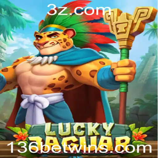 136bet win - Explorando LuckyJaguar: O Jogo de Casino Revolucionário