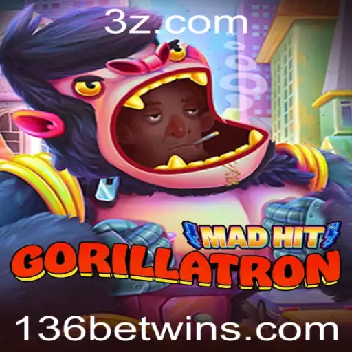 Explorando o Universo de MadHitGorillatron: O Jogo do Momento