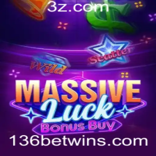 136bet win - Explorando o Mundo de MassiveLuckBonusBuy: Como Jogar e Vencer