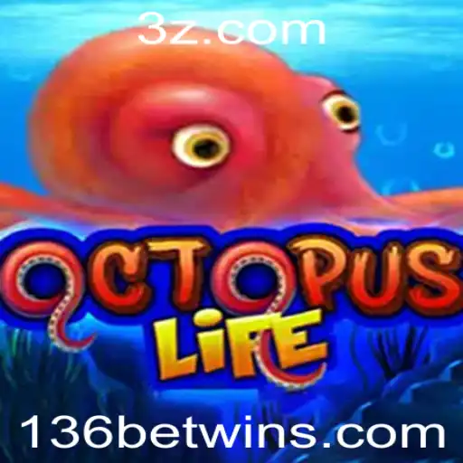 136bet win - Explorando o Fascinante Mundo de OctopusLife