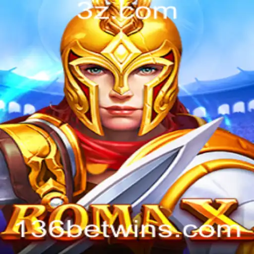 Descubra RomaX: O Novo Fenômeno do Mundo dos Jogos