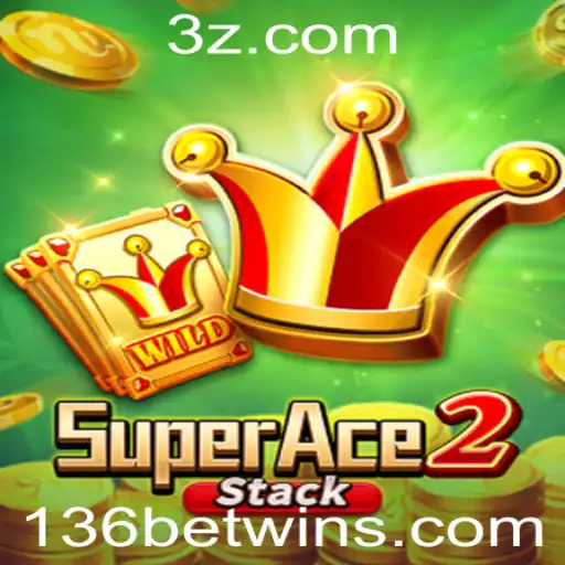 Descubra o Universo Excitante de SuperAce2: Uma Imersão na Aventura e Estratégia de 136bet win