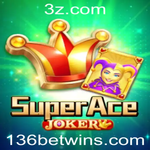 136bet win - Descubra o Fascinante Mundo de 'SuperAceJoker': O Jogo do Momento