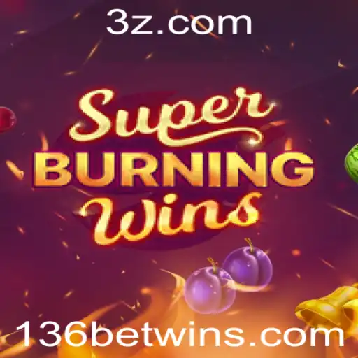 136bet win - Descubra o Mundo de SuperBurningWins: Um Clássico dos Jogos de Cassino