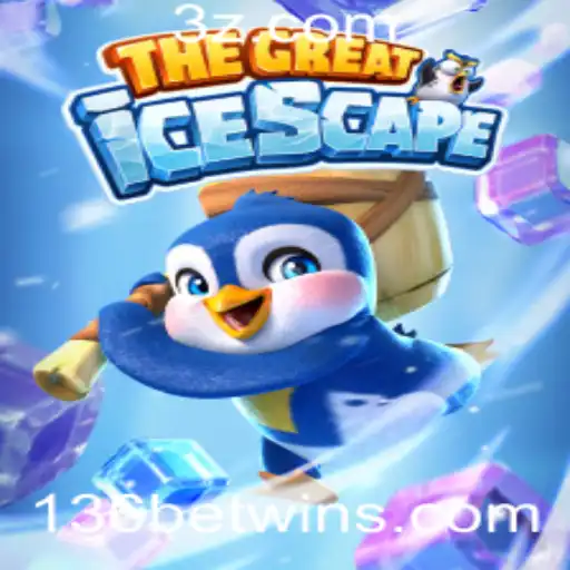 136bet win - The Great Icescape: Descubra o Universo Congelante