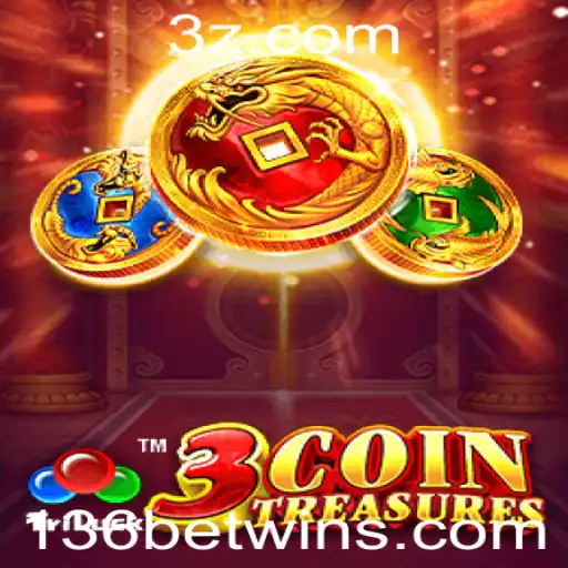 Explorando o Mundo de 3CoinTreasures: Um Jogo de Aventura e Estratégia