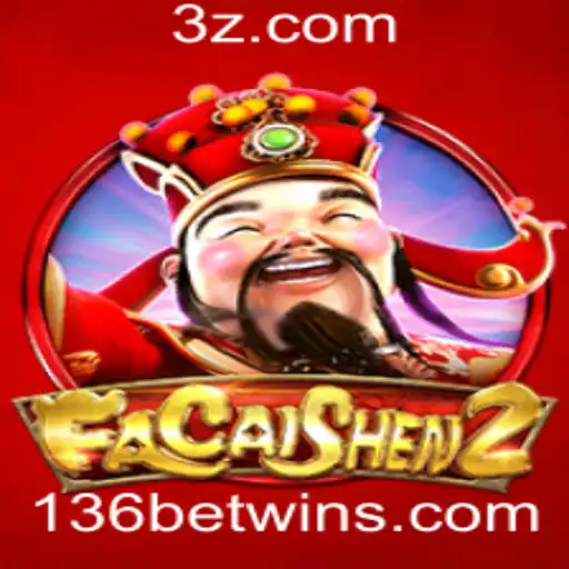 Descubra o Fascinante Mundo de FaCaiShen2: Ganhe com 136bet