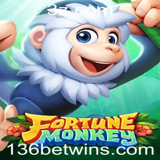 Explorando o Mundo de FortuneMonkey: Como Jogar e Ganhar com 136bet Win
