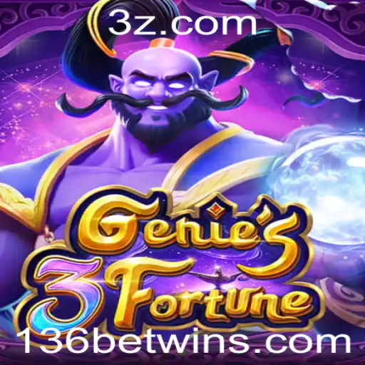 Explorando Genie3Fortune: O Jogo de Estratégia e Sorte que Conquista Entusiastas