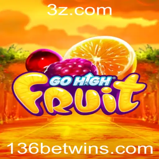 Explore o Mundo Vibrante de GoHighFruit: O Jogo de Frutas Suculentas e Vitórias Empolgantes