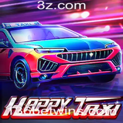 Explorando o Empolgante Mundo do Jogo HappyTaxi: Uma Viagem de Diversão e Estratégia