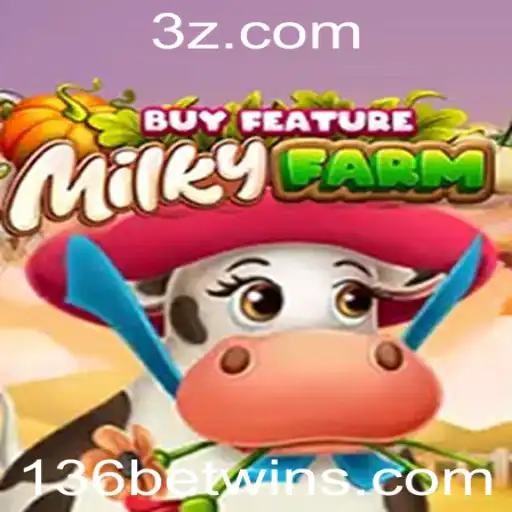 Descubra o Mundo de MilkyFarmBuyFeature: Como Jogar e Ganhar com 136bet