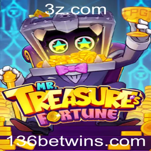 Desvendando os Segredos de MrTreasuresFortune: Como Jogar e Ganhar
