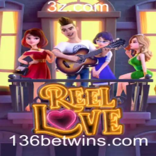 Tudo sobre o Jogo ReelLove e Como Vencer com 136bet