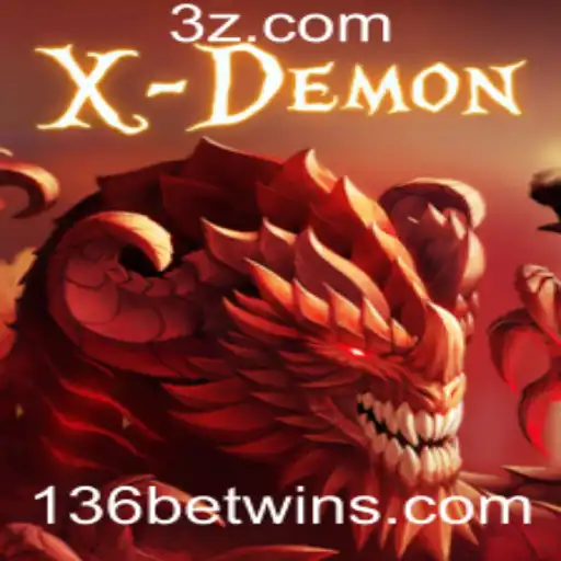Descubra o Mundo de XDemon e Domine a Arte de Vencer no 136bet