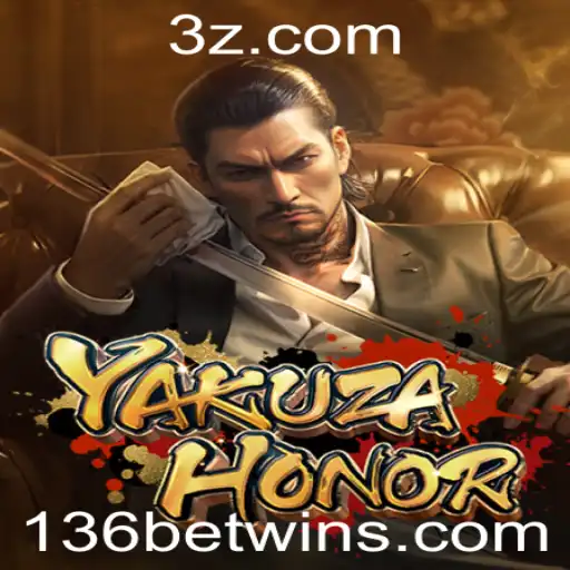 YakuzaHonor: Descubra o Jogo e as Suas Regras com 136bet Win