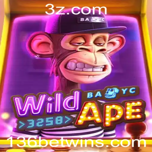 136bet win - Explorando o Mundo de WildApe3258: Uma Aventura de Jogo Inovadora