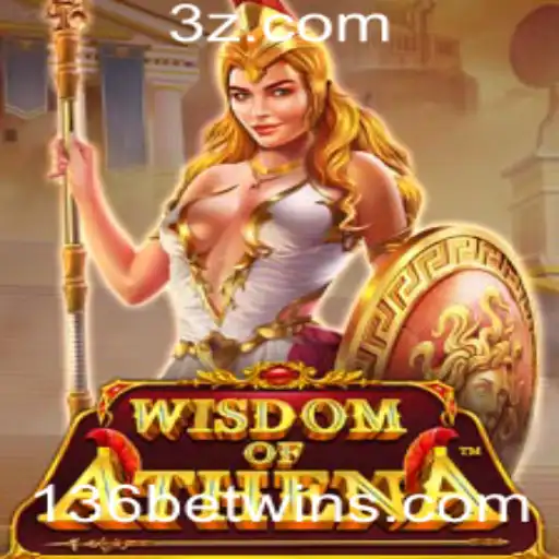 136bet win - Descubra o Envolvente Jogo WisdomofAthena e a Empolgante Missão 136bet win